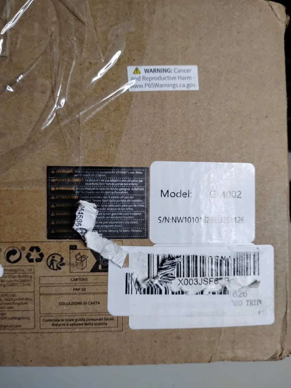 Neewer GM002 Heavy-Duty Video Fluid Head
